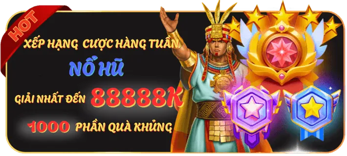 Game mới ra mắt tại OKVIP